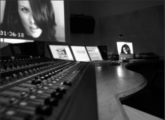 Voice Over - Doublage - Multilangues